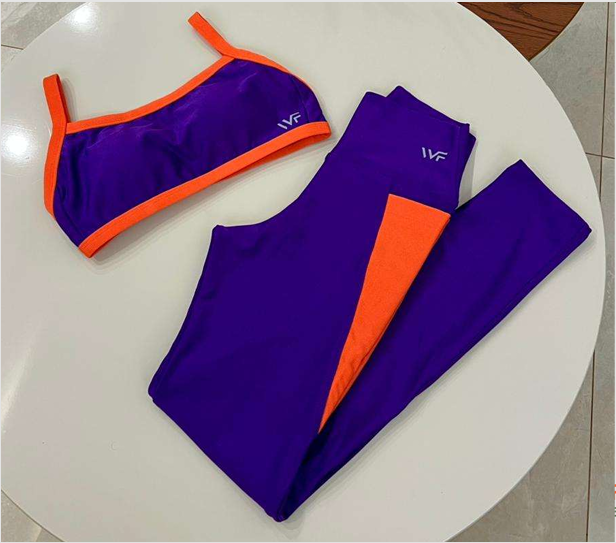 Conjunto Sweet
