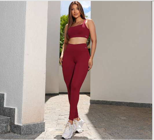 Conjunto Casuale