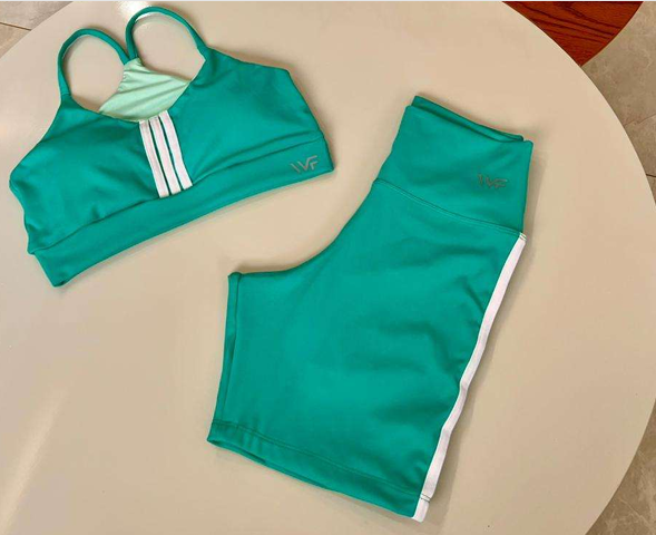 Conjunto Street