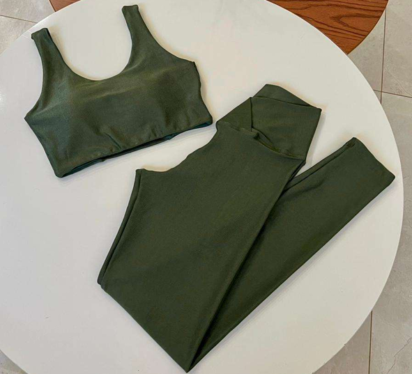 Conjunto Movimento