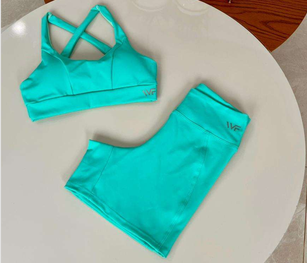 Conjunto Start