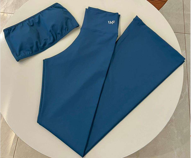 Conjunto Urban Flare