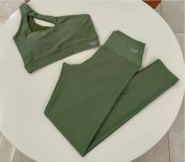 Conjunto Ação