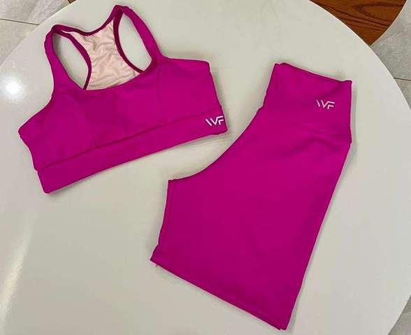 Conjunto Essence