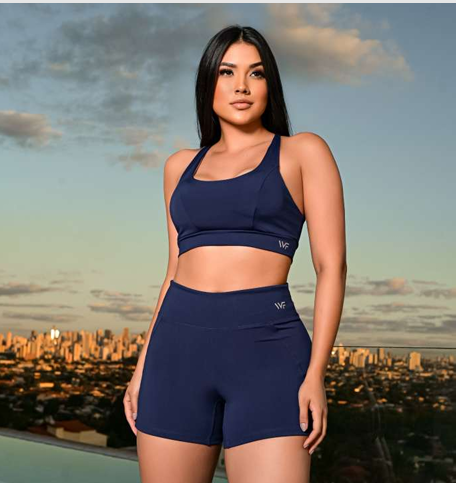 Conjunto Start