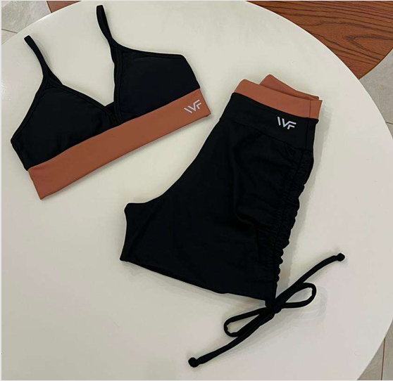 Conjunto Ousadia