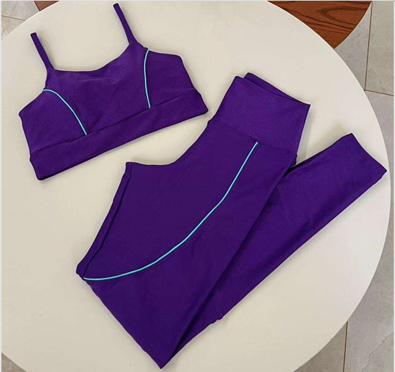 Conjunto Energia Canelado