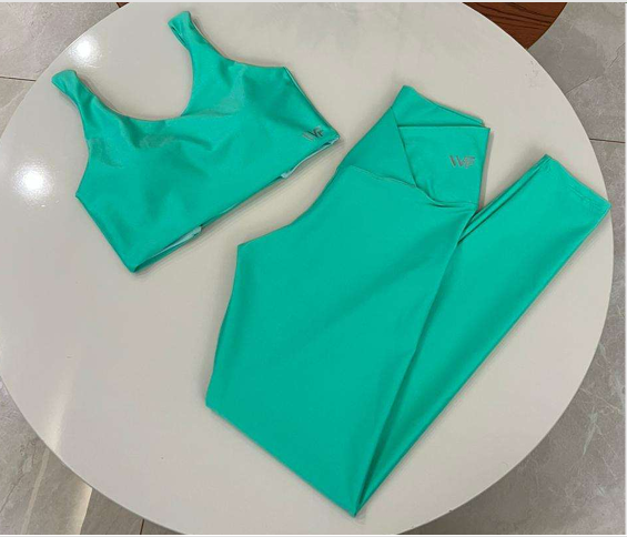 Conjunto Movimento