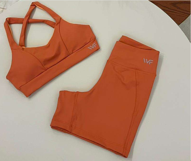 Conjunto Start