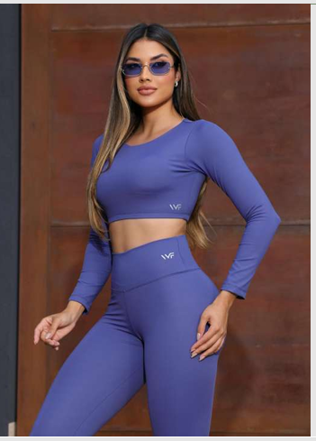 Conjunto Cold