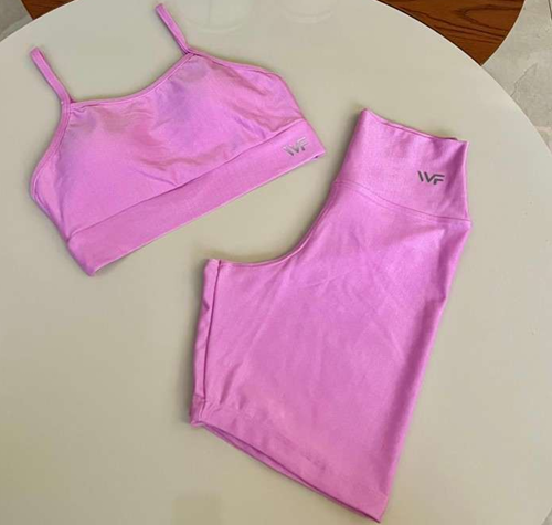 Conjunto Colors