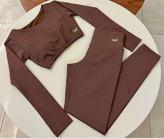 Conjunto Cold