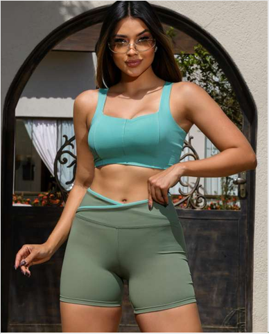 Conjunto Yse