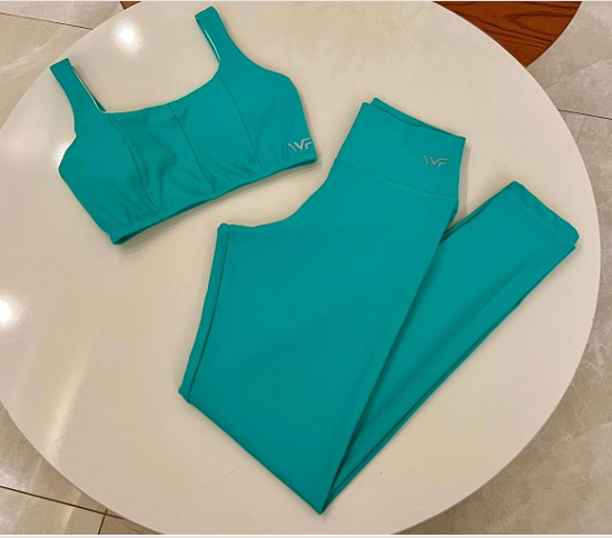Conjunto Casuale