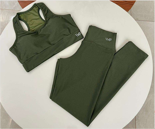 Conjunto Speed