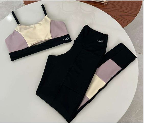 Conjunto Mix