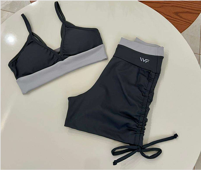 Conjunto Ousadia