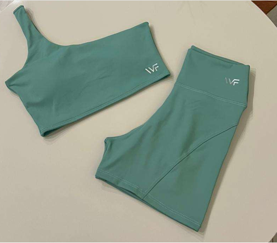 Conjunto Move