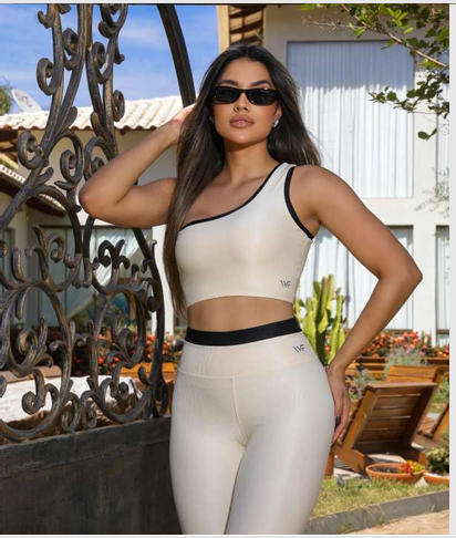 Conjunto Weve