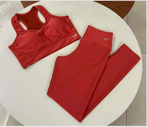 Conjunto Speed