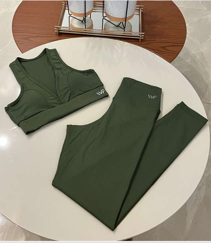 Conjunto Malibu
