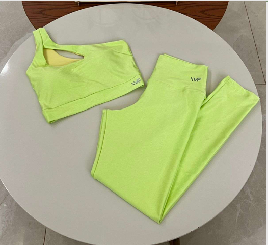 Conjunto Ação