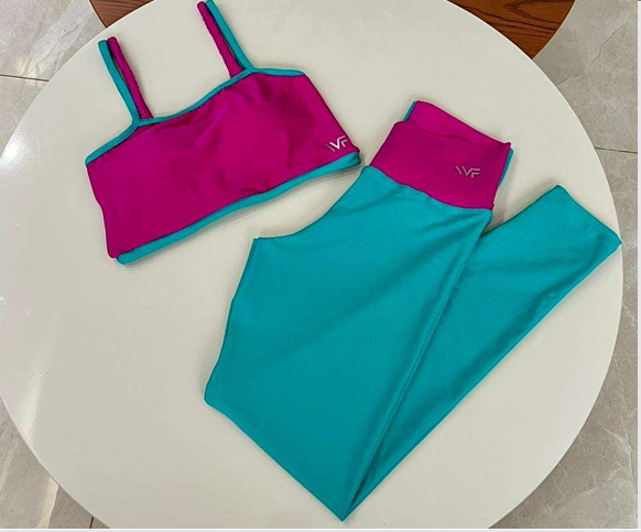 Conjunto Style