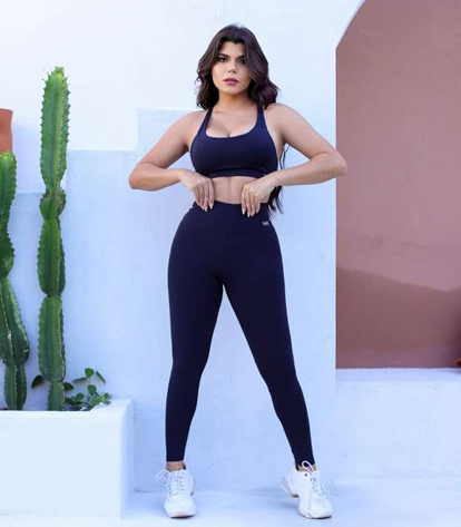 Conjunto Infinity