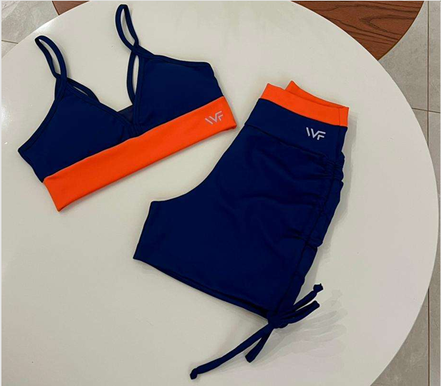 Conjunto Ousadia