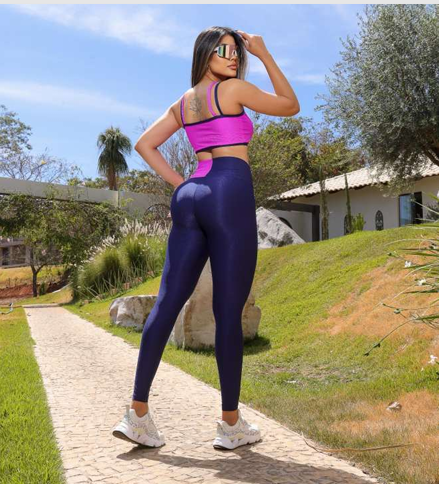 Conjunto Style