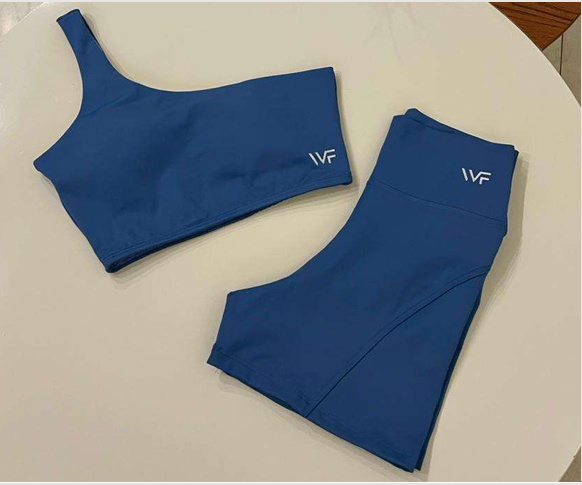 Conjunto Move