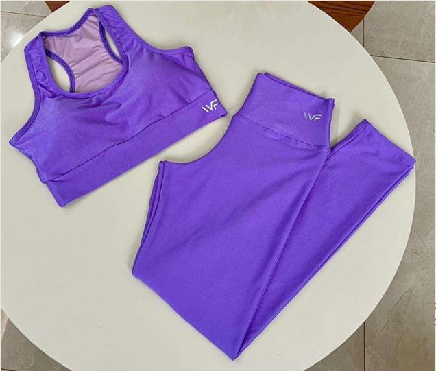 Conjunto Speed