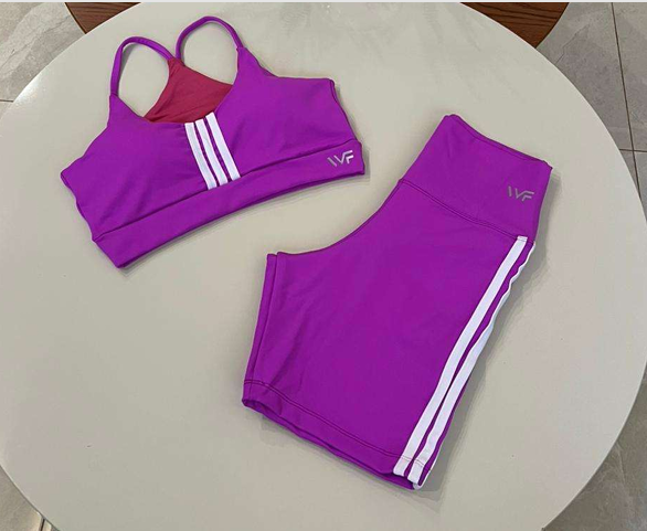 Conjunto Street