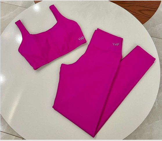 Conjunto Casuale