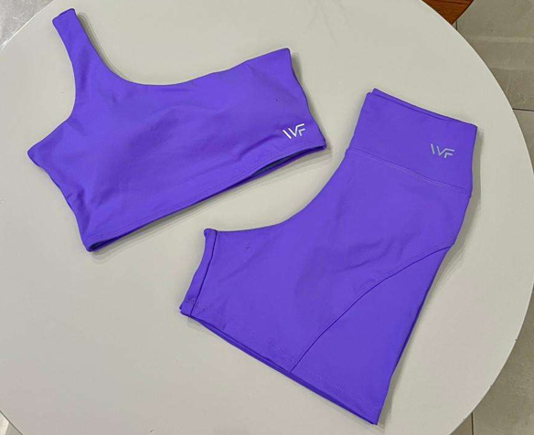 Conjunto Move