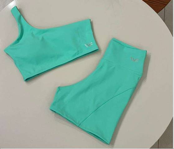 Conjunto Move