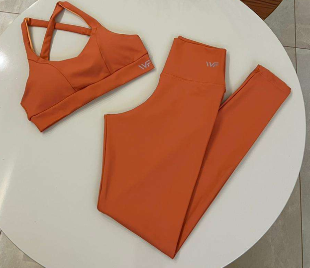 Conjunto Infinity
