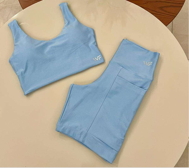 Conjunto Harmonia