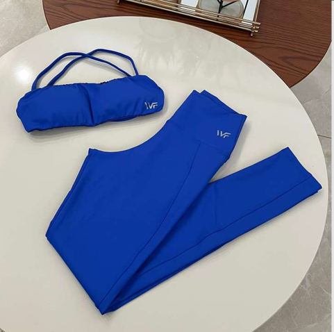 Conjunto Básic