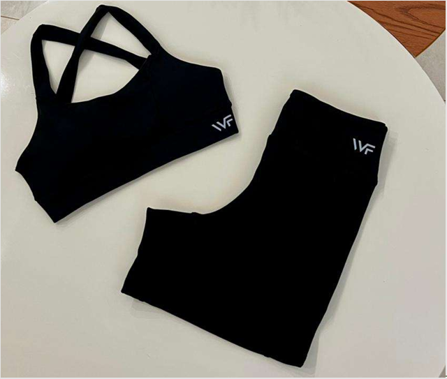 Conjunto Start