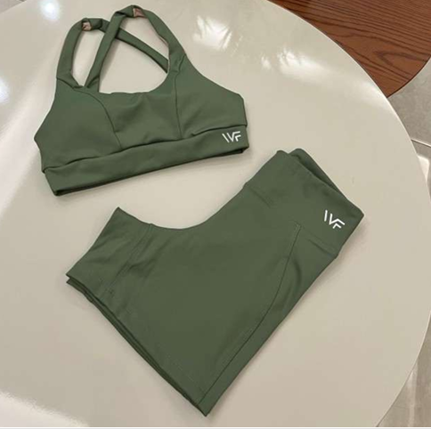 Conjunto Start