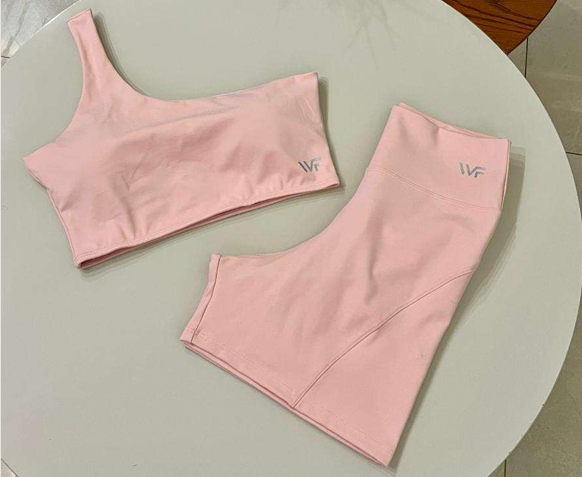 Conjunto Move