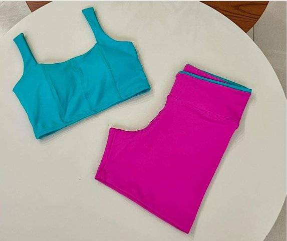 Conjunto Yse