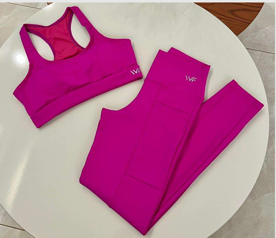 Conjunto Action