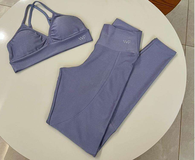 Conjunto Vibração