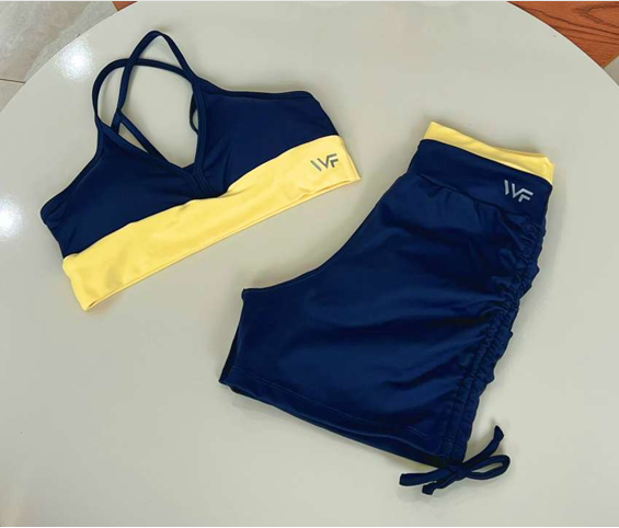 Top Fitness Avulso