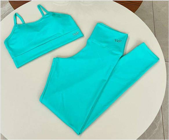 Conjunto Power