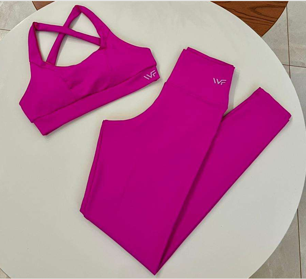 Conjunto Infinity