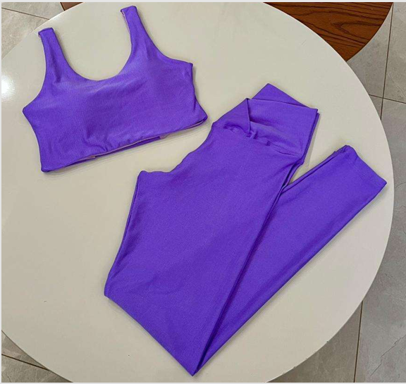 Conjunto Movimento