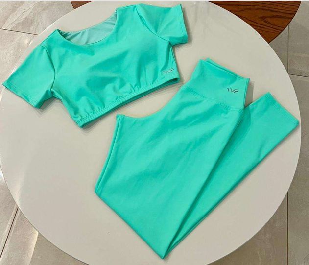 Conjunto Equilíbrio